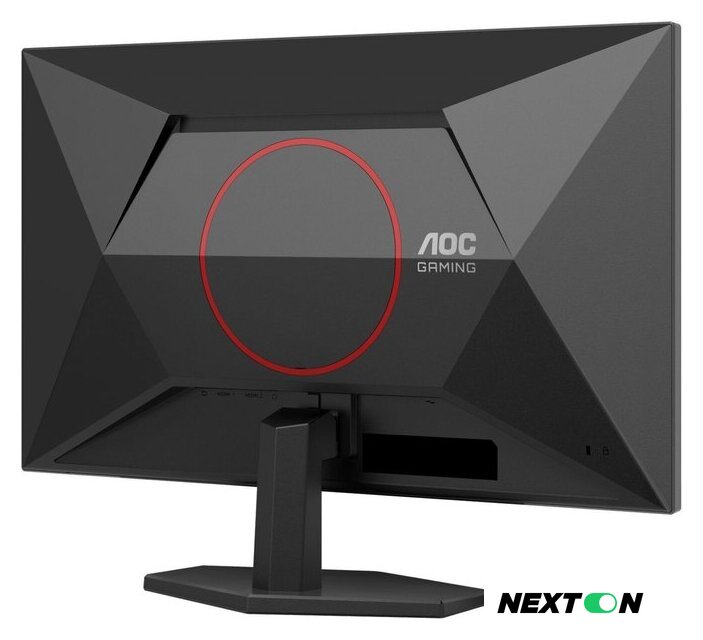 Игровой монитор AOC Gaming Q27G42XE - Изображение №8 — Интернет-магазин Nexton