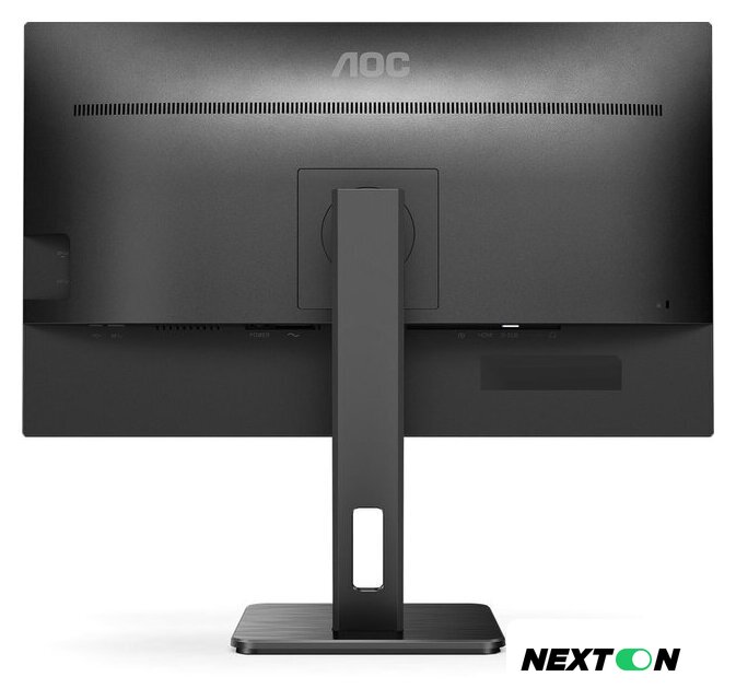 Монитор AOC Q27P2Q - Изображение №6 — Интернет-магазин Nexton