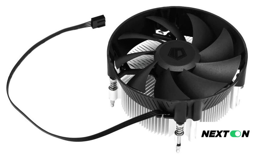 Кулер для процессора ID-Cooling DK-07i - Изображение №1 — Интернет-магазин Nexton