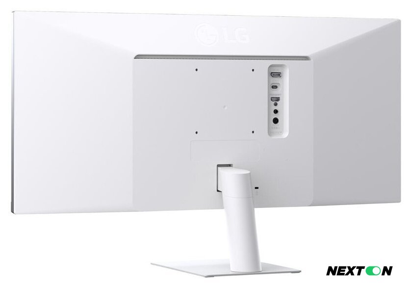Монитор LG UltraWide 29U531A-W - Изображение №8 — Интернет-магазин Nexton