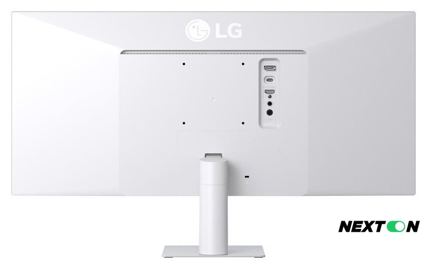 Монитор LG UltraWide 29U531A-W - Изображение №7 — Интернет-магазин Nexton