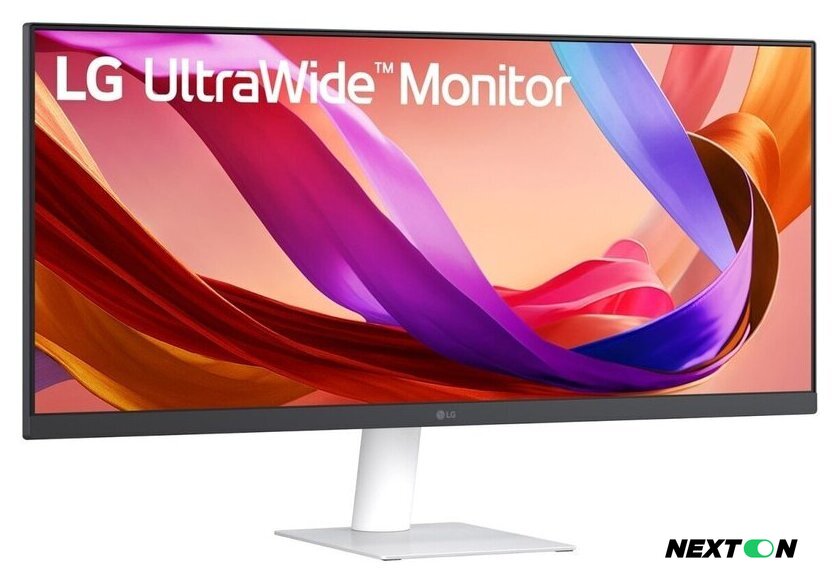 Монитор LG UltraWide 29U531A-W - Изображение №3 — Интернет-магазин Nexton