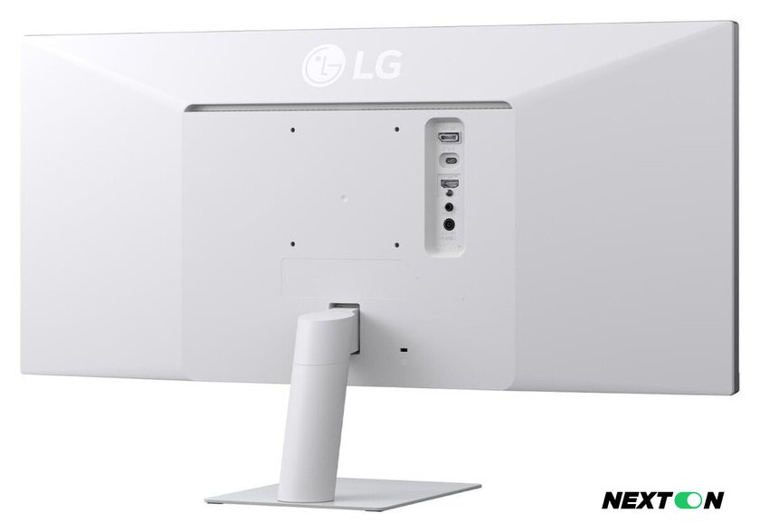 Монитор LG UltraWide 29U531A-W - Изображение №9 — Интернет-магазин Nexton