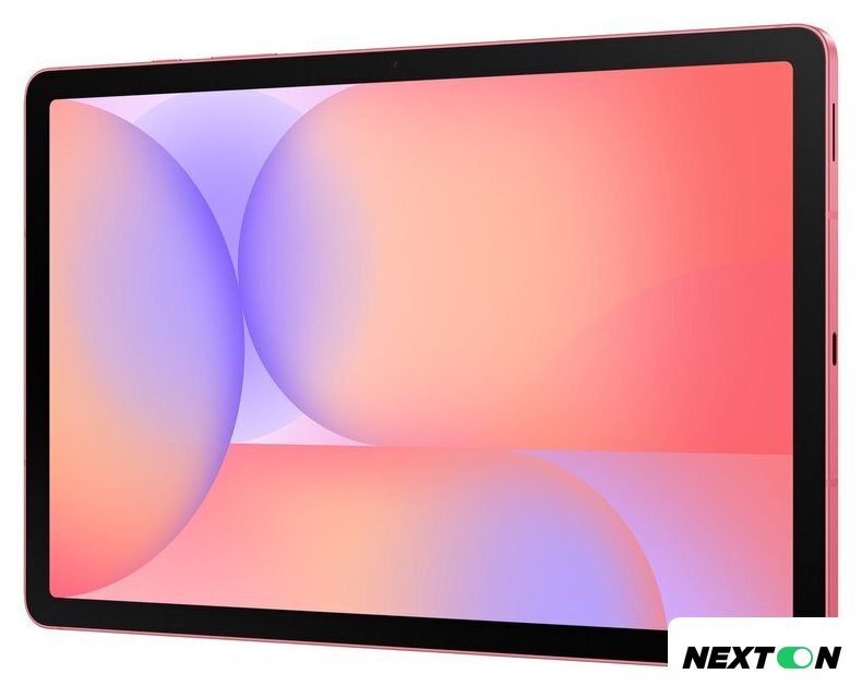 Планшет Samsung Galaxy Tab S10 Lite Wi-Fi SM-X400 6GB/128GB (коралловый) - Изображение №6 — Интернет-магазин Nexton