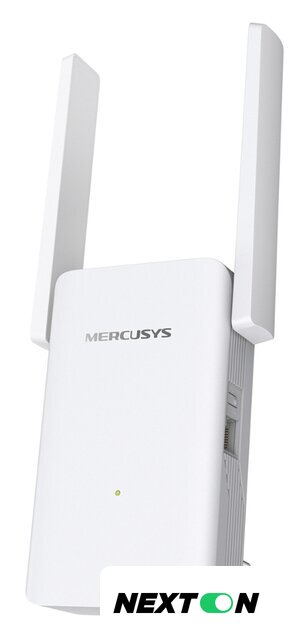 Усилитель Wi-Fi Mercusys ME70X - Изображение №1 — Интернет-магазин Nexton