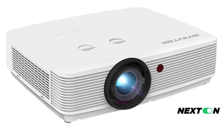 Проектор Byintek C400W - Изображение №1 — Интернет-магазин Nexton