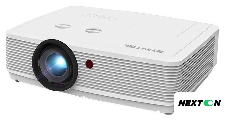 Проектор Byintek C400W - Изображение №2 — Интернет-магазин Nexton