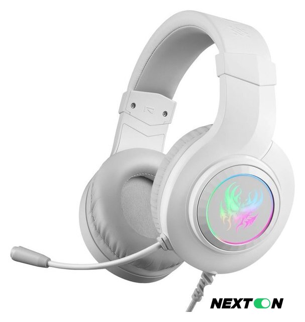 Наушники Defender Ghost LED - Изображение №1 — Интернет-магазин Nexton