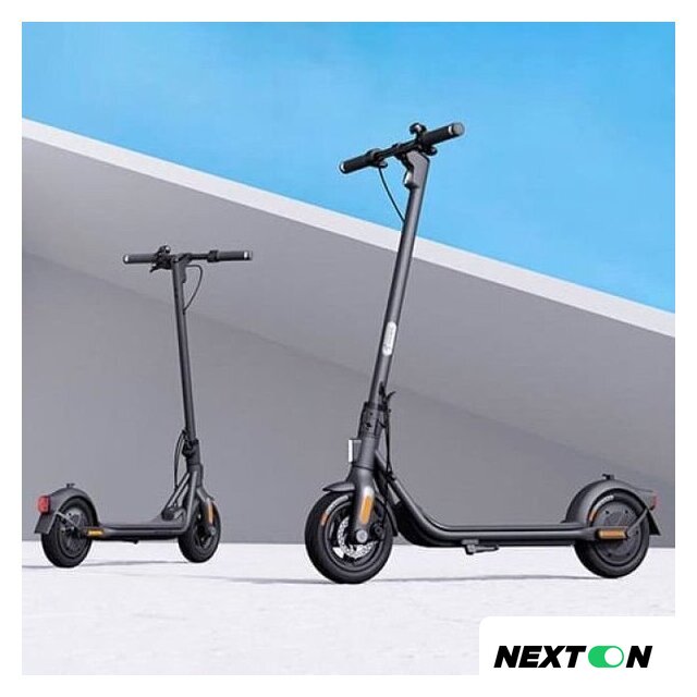 Электросамокат Ninebot Kickscooter F2 - Изображение №9 — Интернет-магазин Nexton