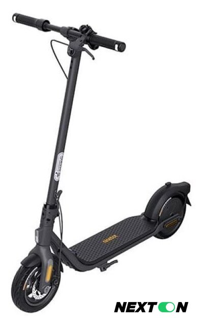 Электросамокат Ninebot Kickscooter F2 - Изображение №2 — Интернет-магазин Nexton