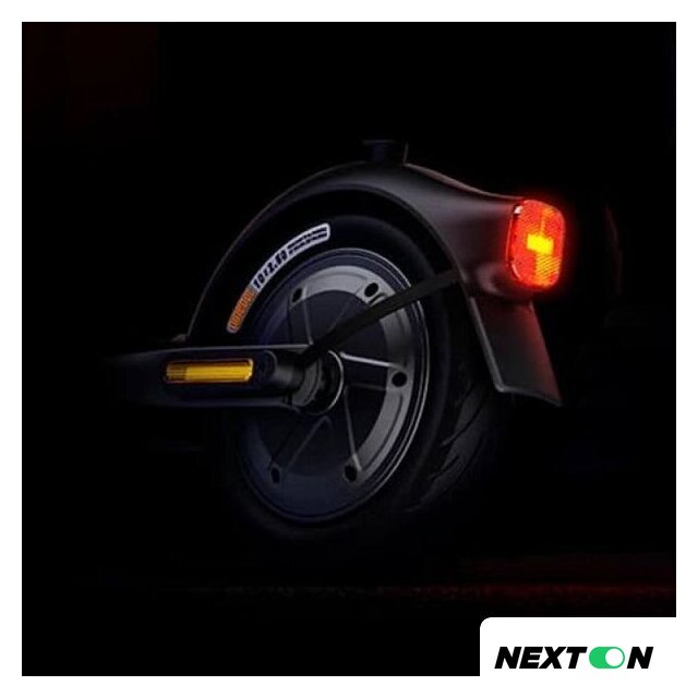 Электросамокат Ninebot Kickscooter F2 - Изображение №5 — Интернет-магазин Nexton