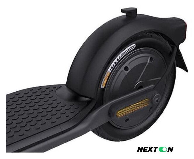 Электросамокат Ninebot Kickscooter F2 - Изображение №3 — Интернет-магазин Nexton