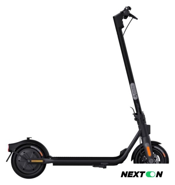 Электросамокат Ninebot Kickscooter F2 - Изображение №1 — Интернет-магазин Nexton