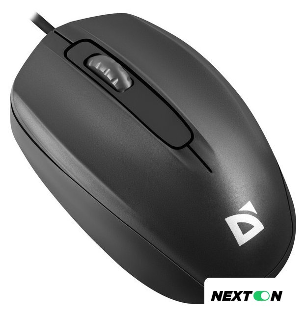 Мышь Defender Alpha MB-507 - Изображение №3 — Интернет-магазин Nexton