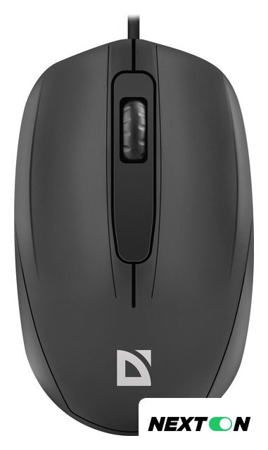 Мышь Defender Alpha MB-507 - Изображение №1 — Интернет-магазин Nexton