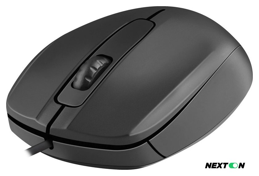 Мышь Defender Alpha MB-507 - Изображение №2 — Интернет-магазин Nexton