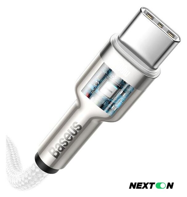 Кабель Baseus CATJK-C02 - Изображение №4 — Интернет-магазин Nexton