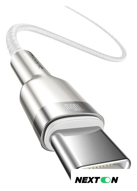 Кабель Baseus CATJK-C02 - Изображение №3 — Интернет-магазин Nexton