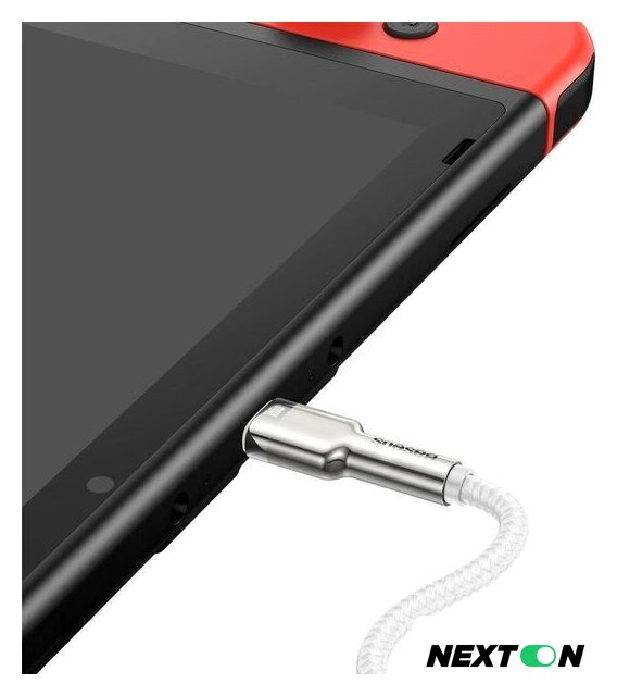 Кабель Baseus CATJK-C02 - Изображение №6 — Интернет-магазин Nexton