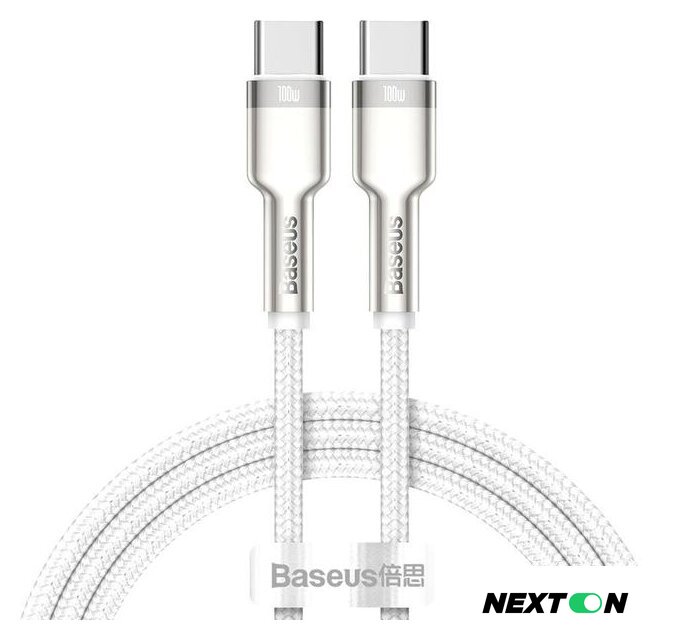 Кабель Baseus CATJK-C02 - Изображение №1 — Интернет-магазин Nexton