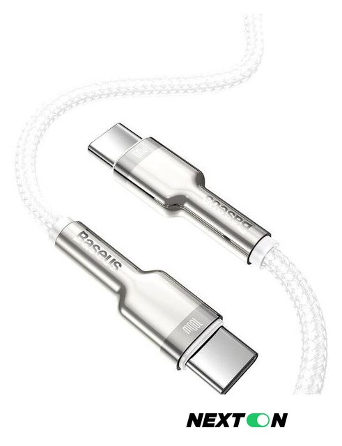 Кабель Baseus CATJK-C02 - Изображение №2 — Интернет-магазин Nexton