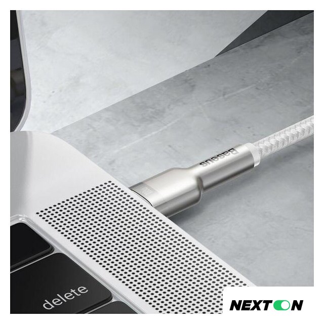Кабель Baseus CATJK-C02 - Изображение №5 — Интернет-магазин Nexton