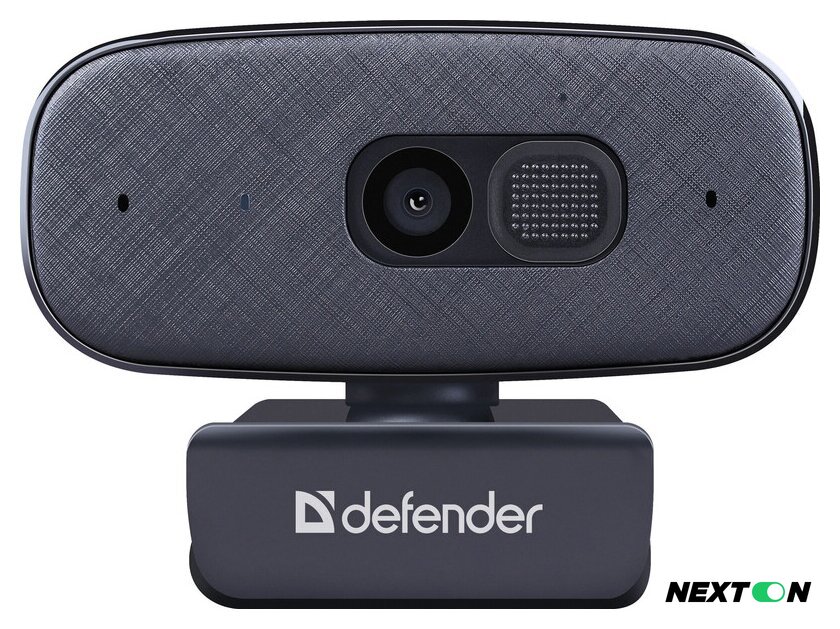 Веб-камера Defender G-Lens 2695 - Изображение №1 — Интернет-магазин Nexton