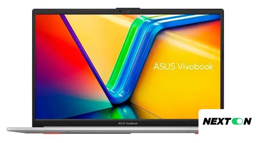 Ноутбук ASUS Vivobook Go 15 E1504FA-WH56 - Изображение №2 — Интернет-магазин Nexton