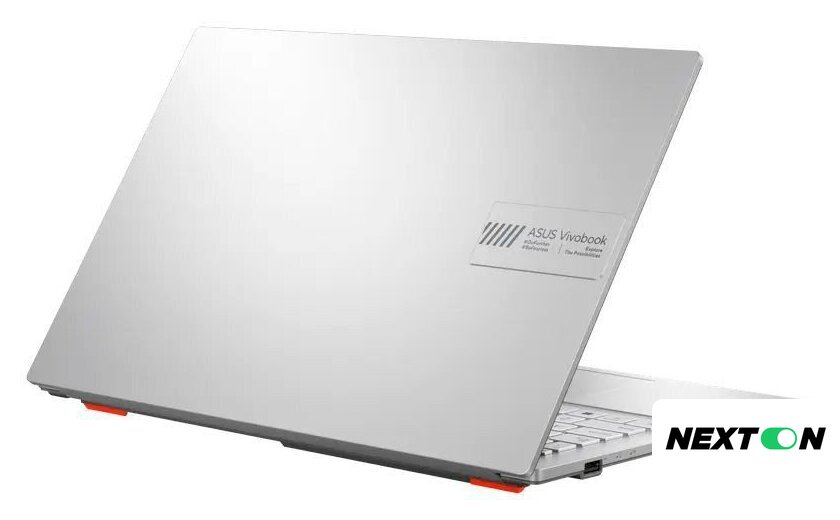 Ноутбук ASUS Vivobook Go 15 E1504FA-WH56 - Изображение №8 — Интернет-магазин Nexton