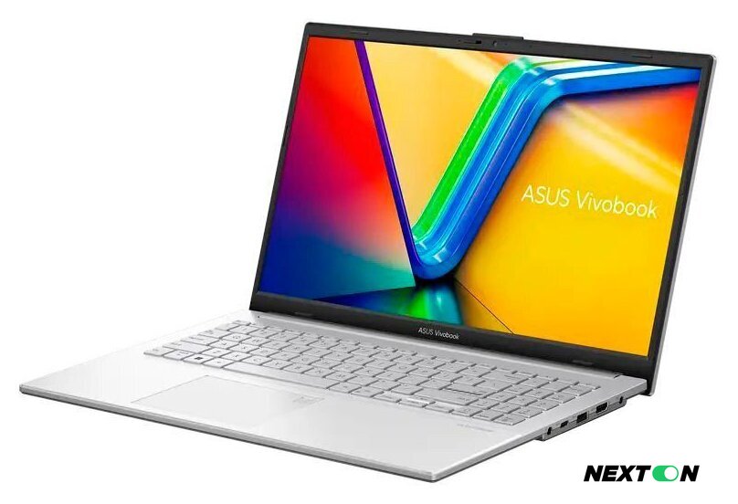 Ноутбук ASUS Vivobook Go 15 E1504FA-WH56 - Изображение №3 — Интернет-магазин Nexton