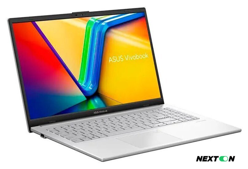 Ноутбук ASUS Vivobook Go 15 E1504FA-WH56 - Изображение №5 — Интернет-магазин Nexton