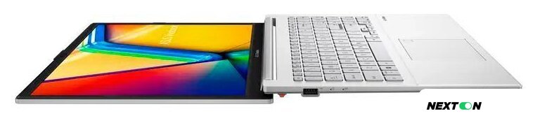 Ноутбук ASUS Vivobook Go 15 E1504FA-WH56 - Изображение №9 — Интернет-магазин Nexton