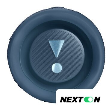 Беспроводная колонка JBL Flip 6 (синий) - Изображение №2 — Интернет-магазин Nexton