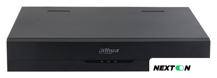 Сетевой видеорегистратор Dahua DHI-NVR5432-EI - Изображение №1 — Интернет-магазин Nexton