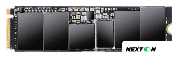 SSD Apacer AS2280Q4U M.2 PCIe Gen4 x4 2TB AP2TBAS2280Q4U-1 - Изображение №4 — Интернет-магазин Nexton