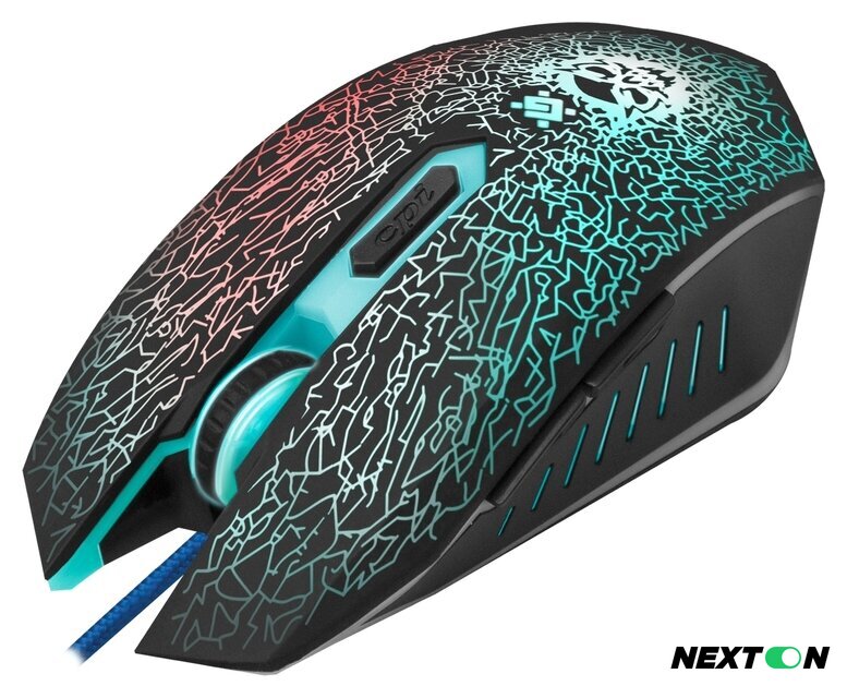 Игровой набор Defender Target MKP-350 - Изображение №6 — Интернет-магазин Nexton