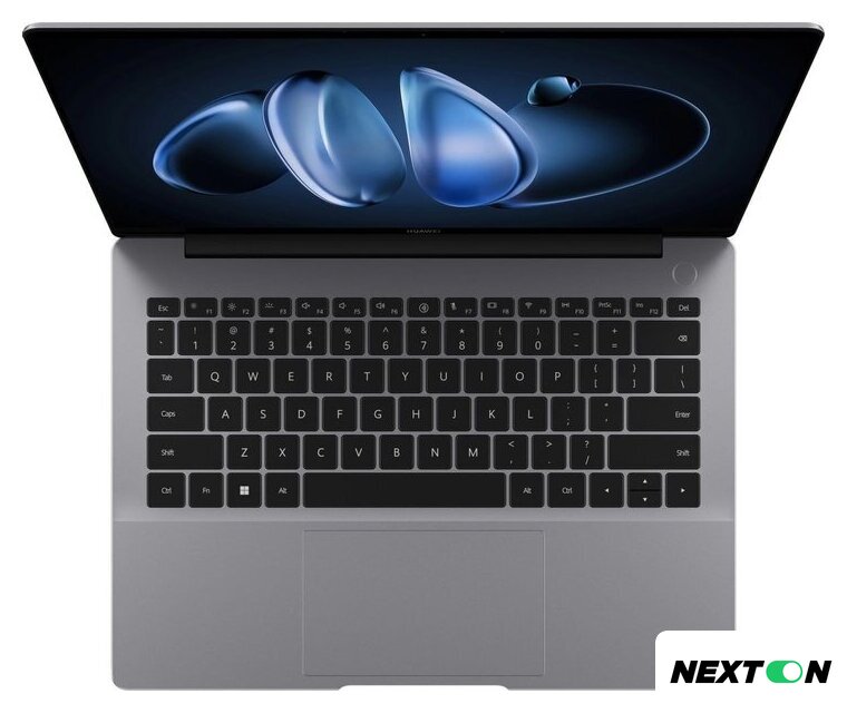 Ноутбук Huawei MateBook 14 2024 FlemingH FLMH-X 53014HYB - Изображение №3 — Интернет-магазин Nexton
