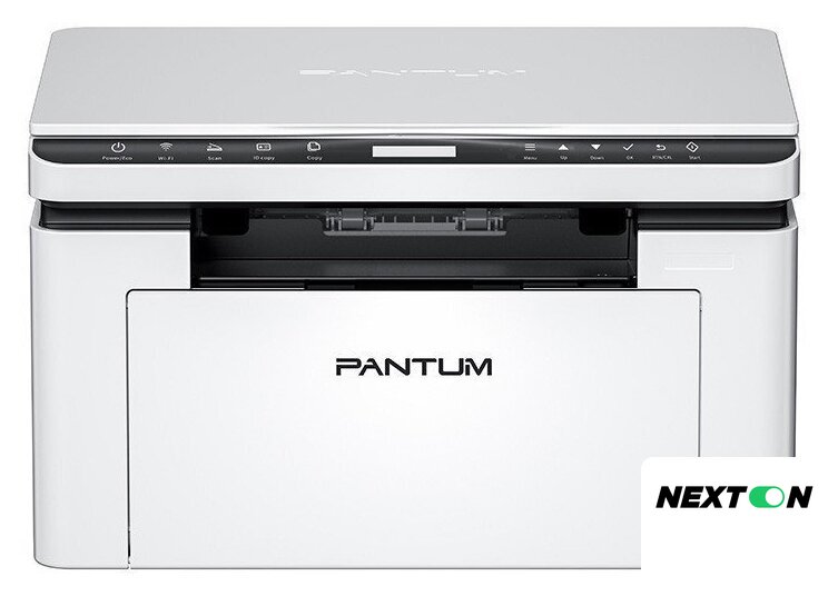 МФУ Pantum BM2300W - Изображение №1 — Интернет-магазин Nexton