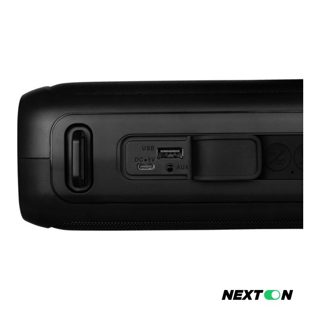 Беспроводная колонка SVEN PS-235 - Изображение №9 — Интернет-магазин Nexton