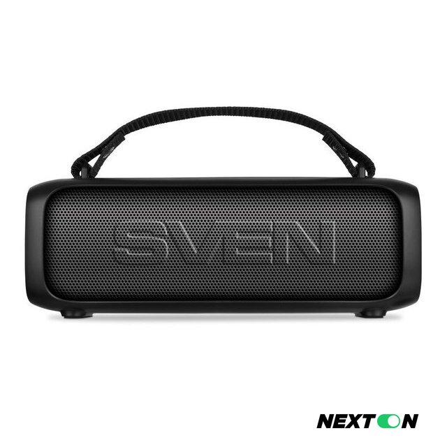 Беспроводная колонка SVEN PS-235 - Изображение №3 — Интернет-магазин Nexton