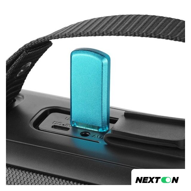 Беспроводная колонка SVEN PS-235 - Изображение №8 — Интернет-магазин Nexton