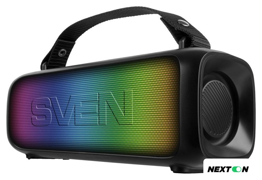 Беспроводная колонка SVEN PS-235 - Изображение №1 — Интернет-магазин Nexton
