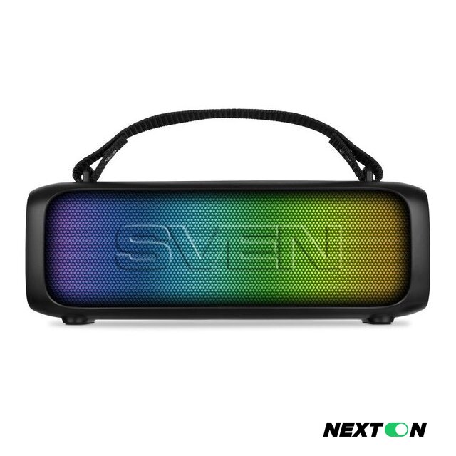 Беспроводная колонка SVEN PS-235 - Изображение №2 — Интернет-магазин Nexton
