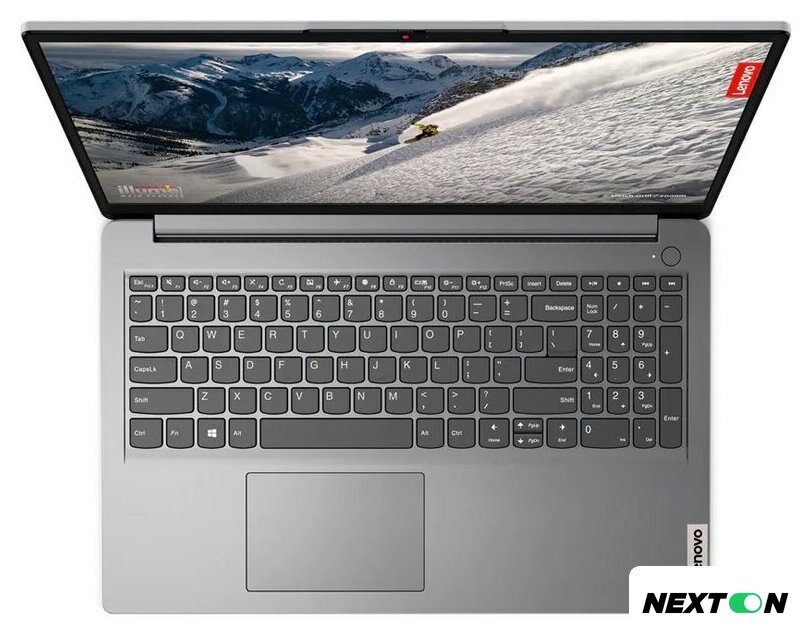 Ноутбук Lenovo IdeaPad 1 15ALC7 82R4HPTLRU - Изображение №3 — Интернет-магазин Nexton