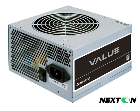 Блок питания Chieftec Value APB-700B8 - Изображение №1 — Интернет-магазин Nexton