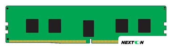 Оперативная память Kingston 16ГБ DDR5 5600 МГц KSM56R46BS8-16HA - Изображение №1 — Интернет-магазин Nexton