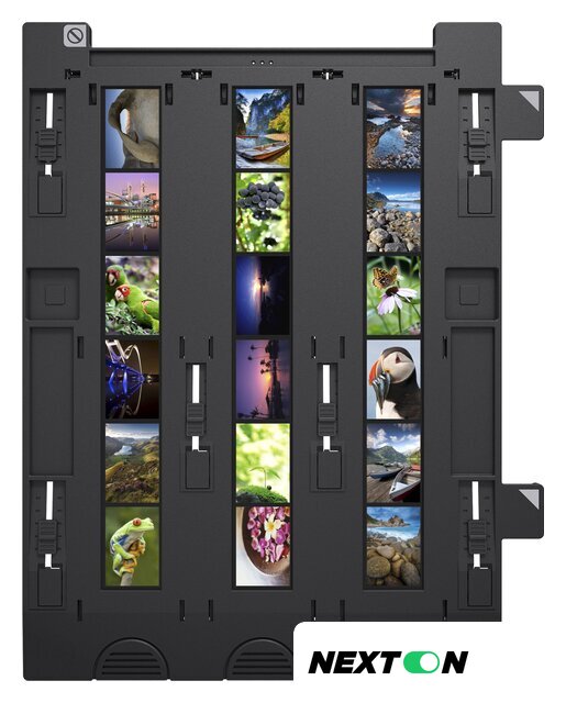 Сканер Epson Perfection V850 Pro - Изображение №4 — Интернет-магазин Nexton