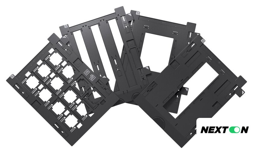 Сканер Epson Perfection V850 Pro - Изображение №5 — Интернет-магазин Nexton