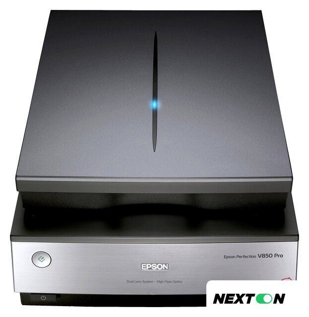 Сканер Epson Perfection V850 Pro - Изображение №1 — Интернет-магазин Nexton