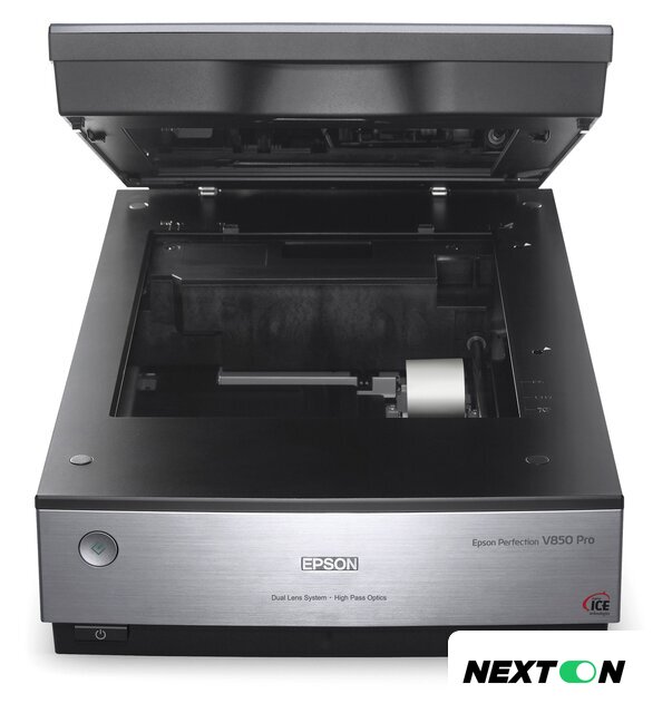 Сканер Epson Perfection V850 Pro - Изображение №3 — Интернет-магазин Nexton